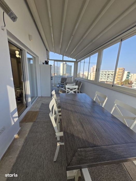 Apartament cu 3 camere in Saturn