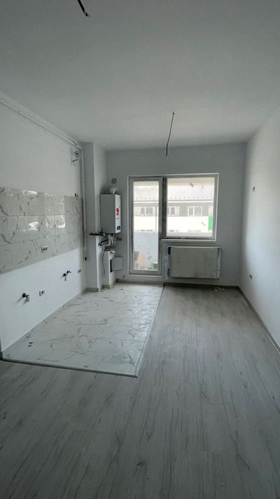 Vând apartament Weiner Palada 2 camere, Nou (Prima mutare) + Loc de parcare inclus