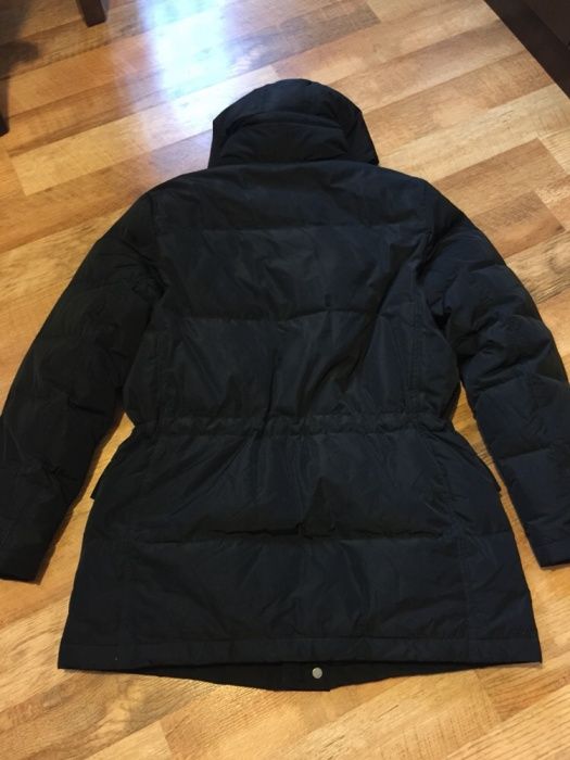 Vând geaca din puf Geox