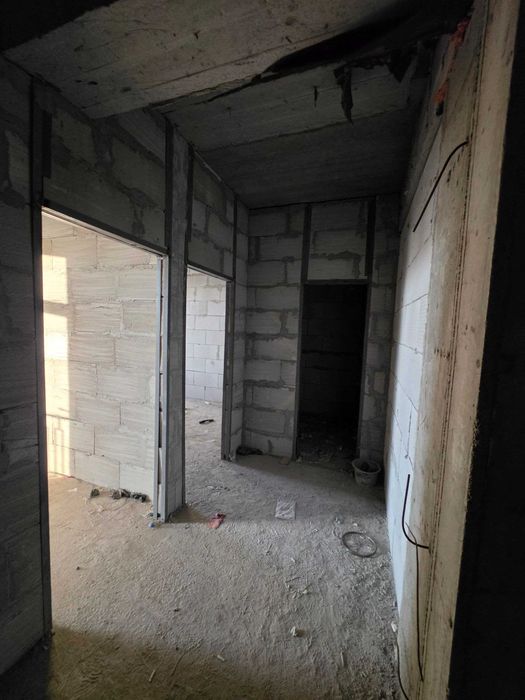 1 xonali 42m² 3-qavat.#karobka #1x #607a