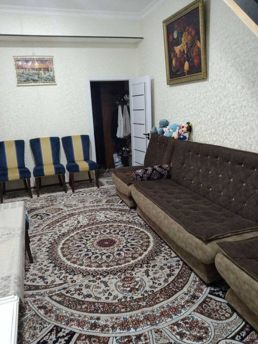 IT PARK  Ялангач DUPLEX 3х продаётся