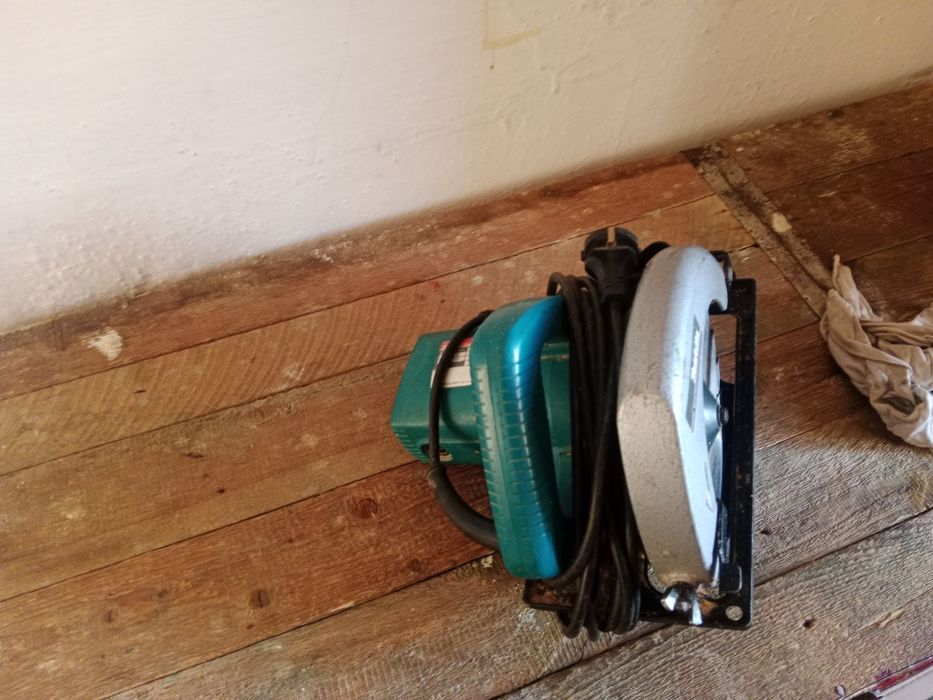 Болгарка и пщолка и т.д