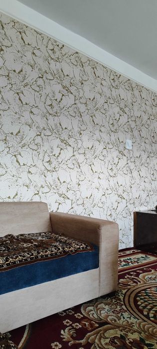 Продаётся своя квартира 2 комнатная 57 квадратов