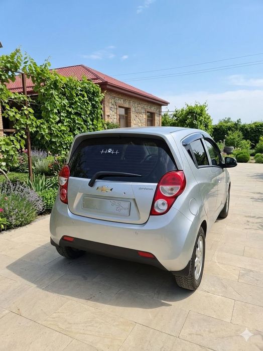 Спарк аренда или выкуп