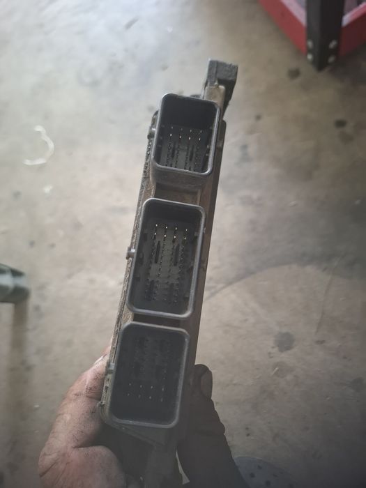 Kit pornire renault simbol 1.2 2011