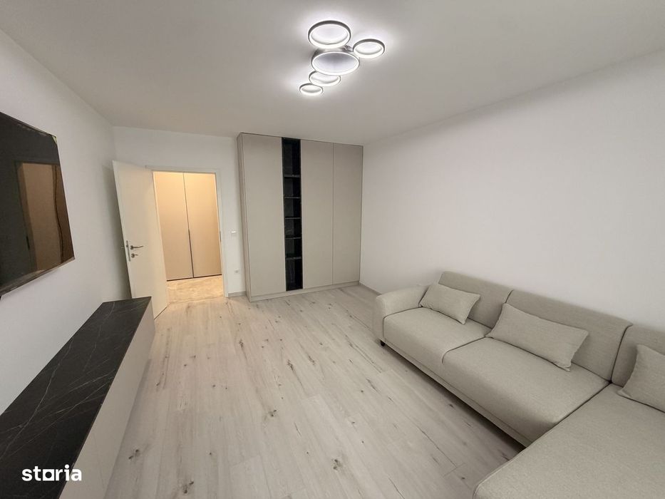 Apartament 3 camere Tractoru