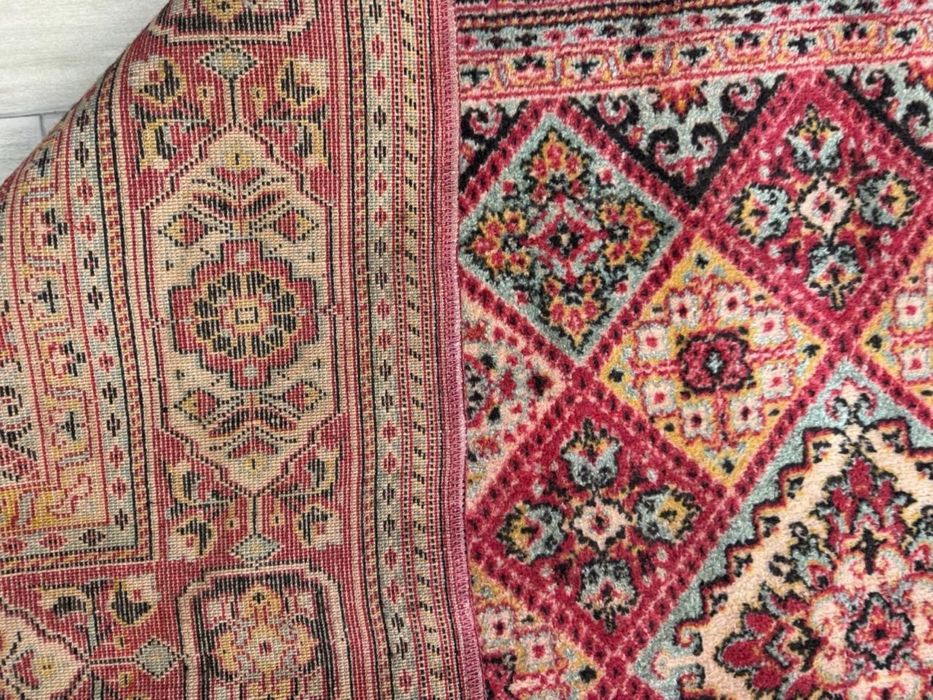 Ковер шерстяной 250 на 150