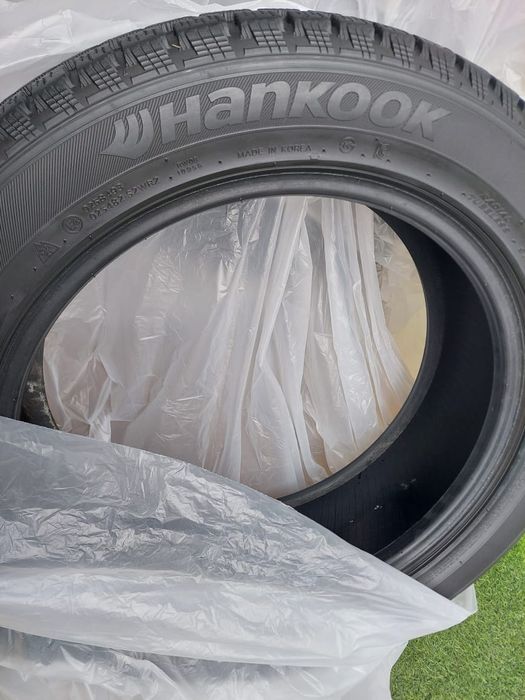 Шины Hankook 225/55/18