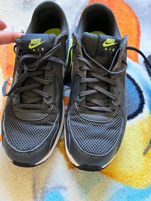 Маратонки Nike Air Max 40 номер