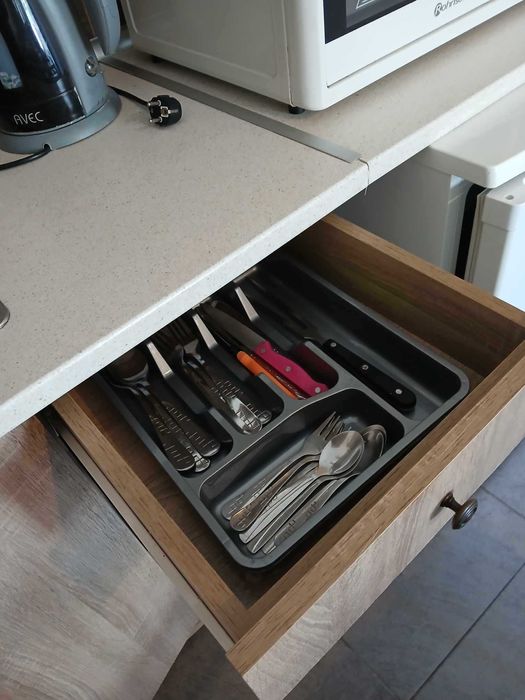 Апартамент 112A - Неа Перамос, Гърция