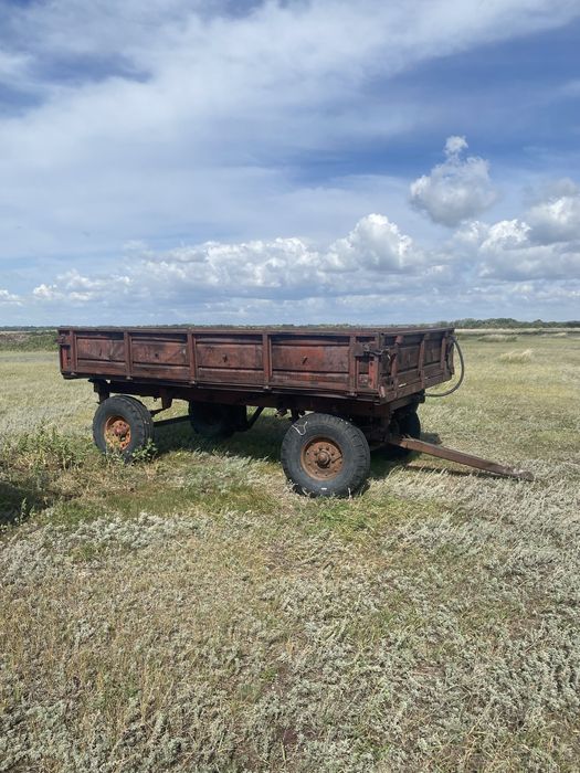 Продается тележки