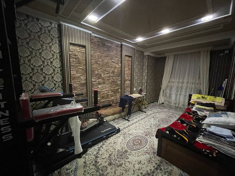 Продается 5 комнатная квартира 120 кв, Массив Джар-Арык