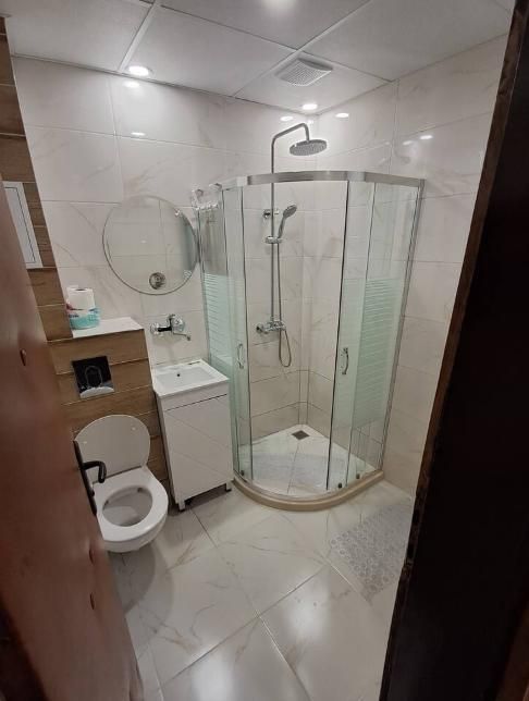 Дава се под наем Двустаен апартамент в Пловдив, Център - 78 кв.м за 400 € - Снимка #3