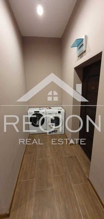 Дава се под наем Тристаен апартамент в Варна, Електрон - 85 кв.м за 648.21 € - Снимка #10