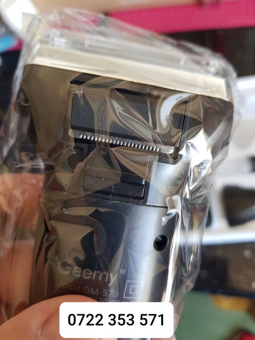 Vand Set 3 in 1 Ingrijire personala.