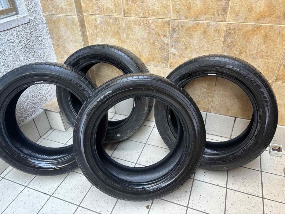 Летни гуми Toyo - 225 / 55 / 19