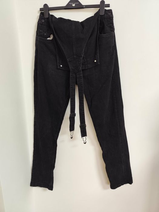 Salopeta jeans dama