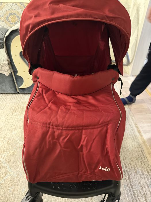 продам коляску от joy