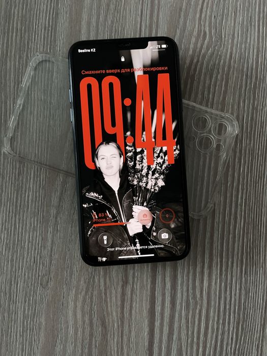 айфор 11 про макс