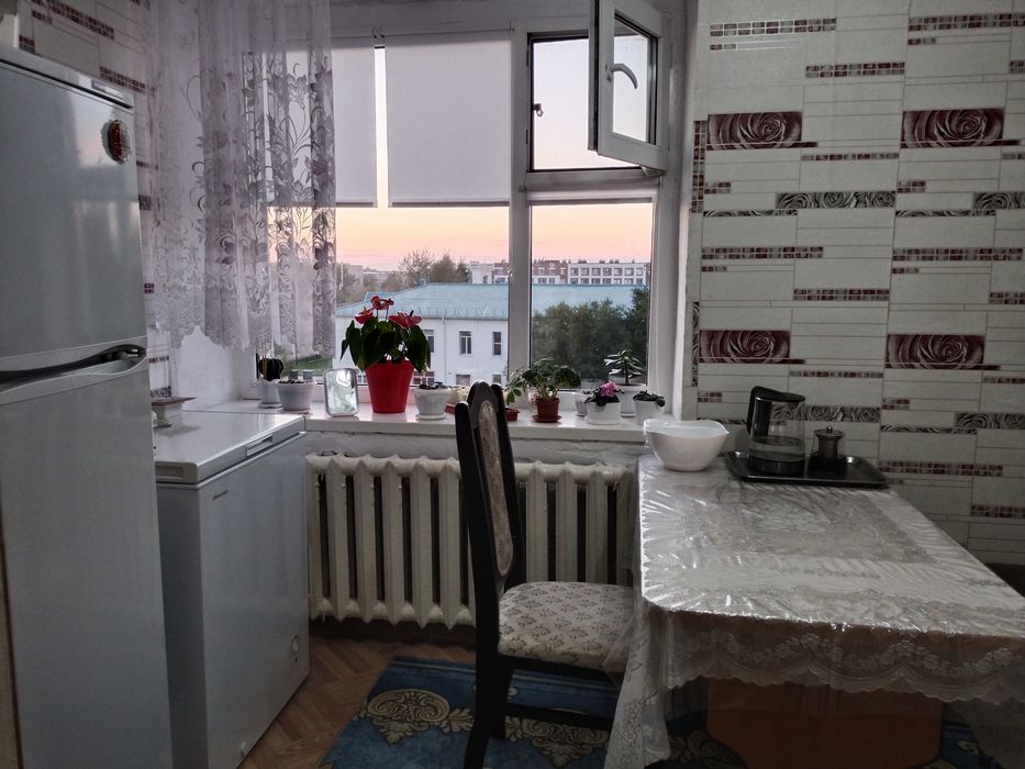 Продам 1 комнатную квартиру