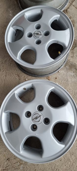 Диски опель р15 превазные