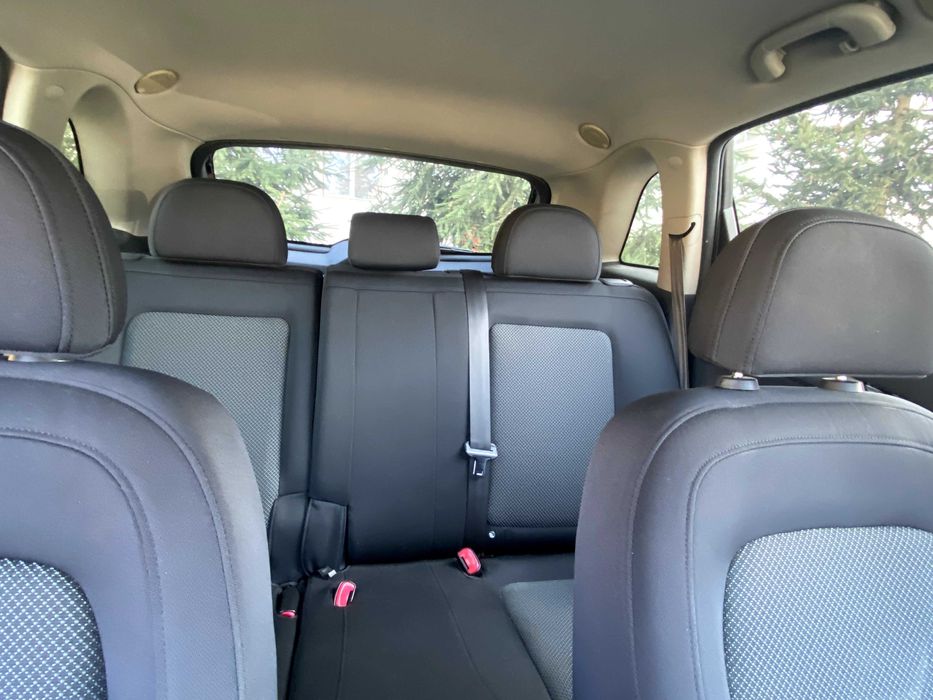 Vând Opel Antara 4x4 – 2.0 CDTI – 150 CP