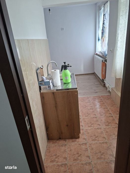 Apartament tip studio, 40 mp, balcon, Bd. Traian