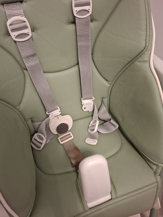 Peg Perego Scaun de masa  copii