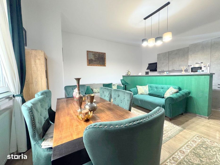 Apartament 2 camere langa Piata Victoriei Timisoara