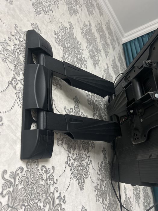 Led телевизор samsung