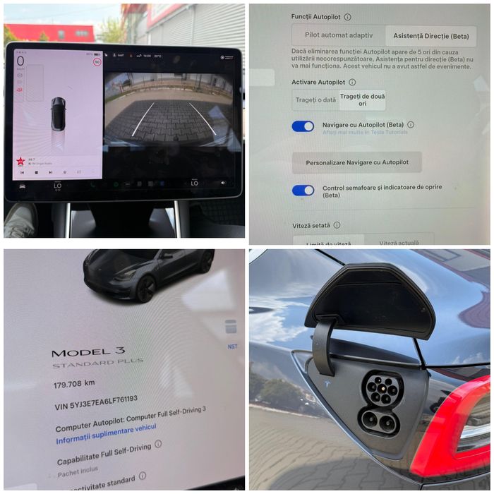 Tesla Model 3 ‼️Rate / Cash / BuyBack ‼️