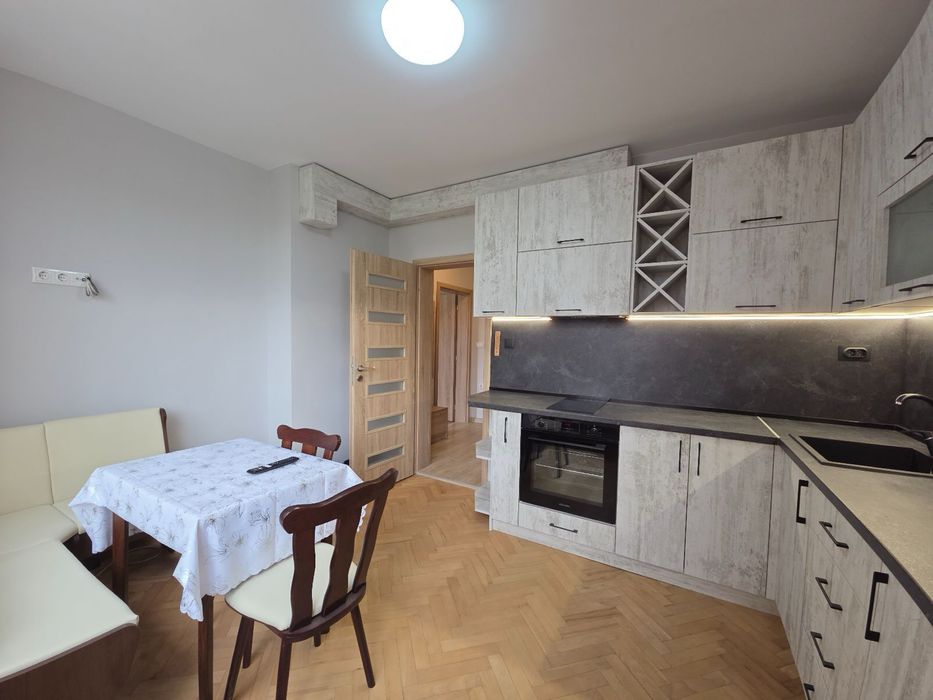 2-стаен апартамент под наем