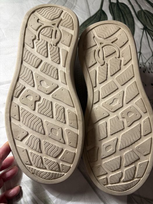Pantofi din piele Luca di Gioia impecabili