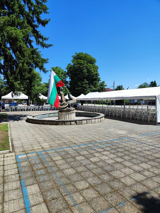 Шатри под наем! Ниски цени!