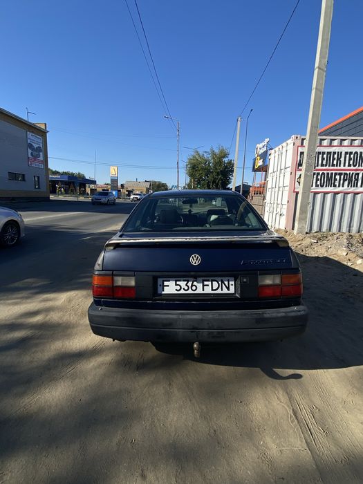 Продам Volkswagen Passat b3