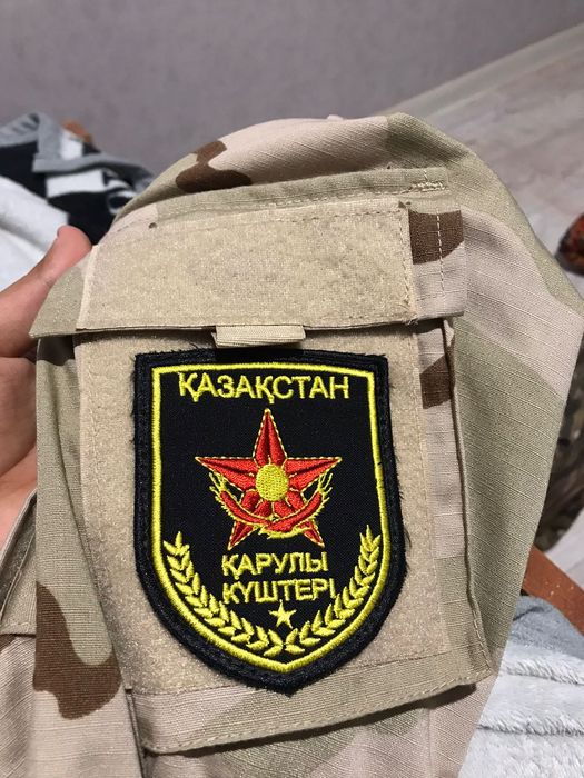 Военная форма парадная повседневная