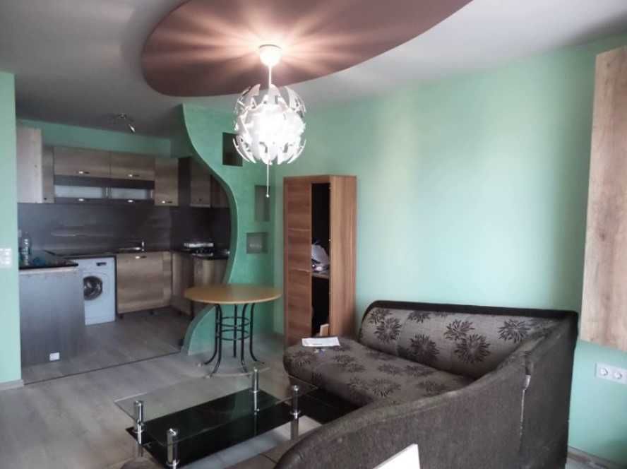 Дава се под наем Двустаен апартамент в София, Овча купел - 59 кв.м за 509.49 € - Снимка #1