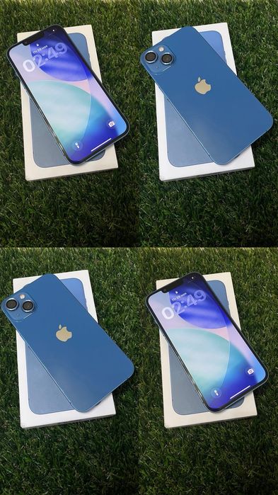 iPhone 13 128GB | Айфон 13