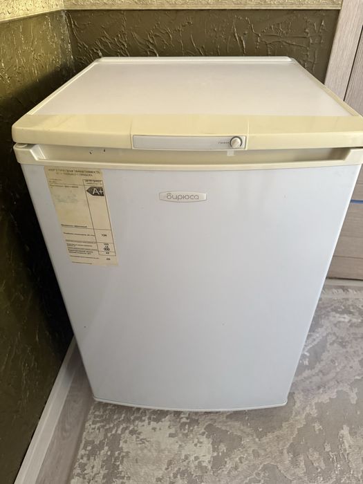 Пррдам бу холодильник