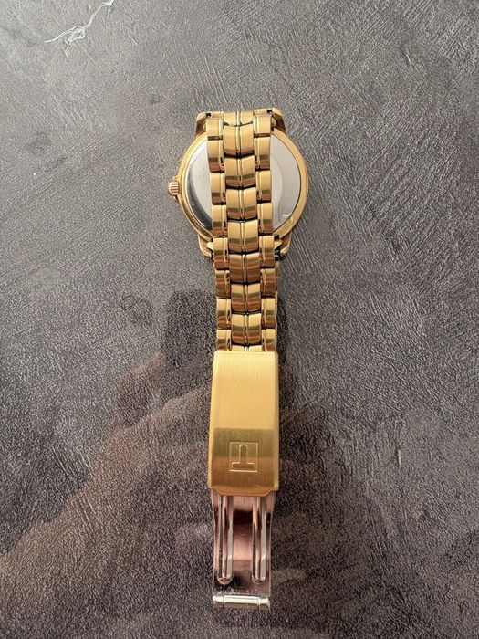 Наручные часы Tissot