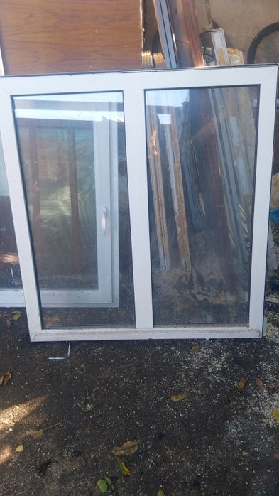 Vand geamuri termopan