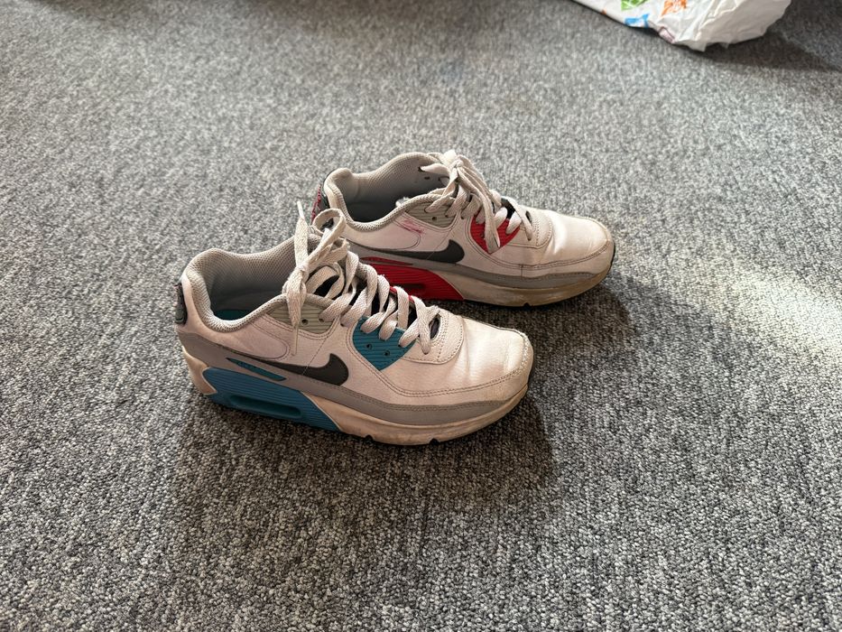 Nike, Air max 35