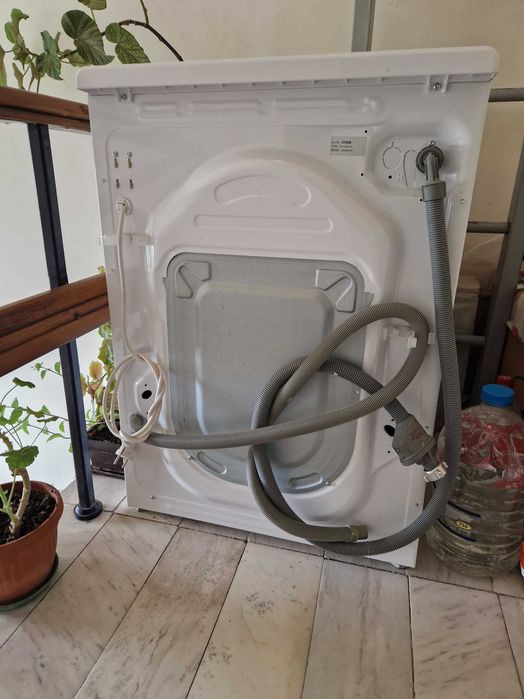 Пералня Gorenje WEI84CPS