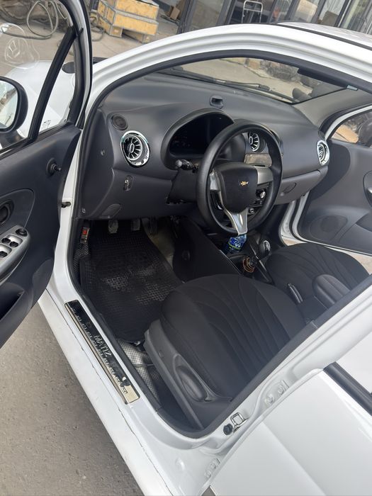 Matiz best 2018.