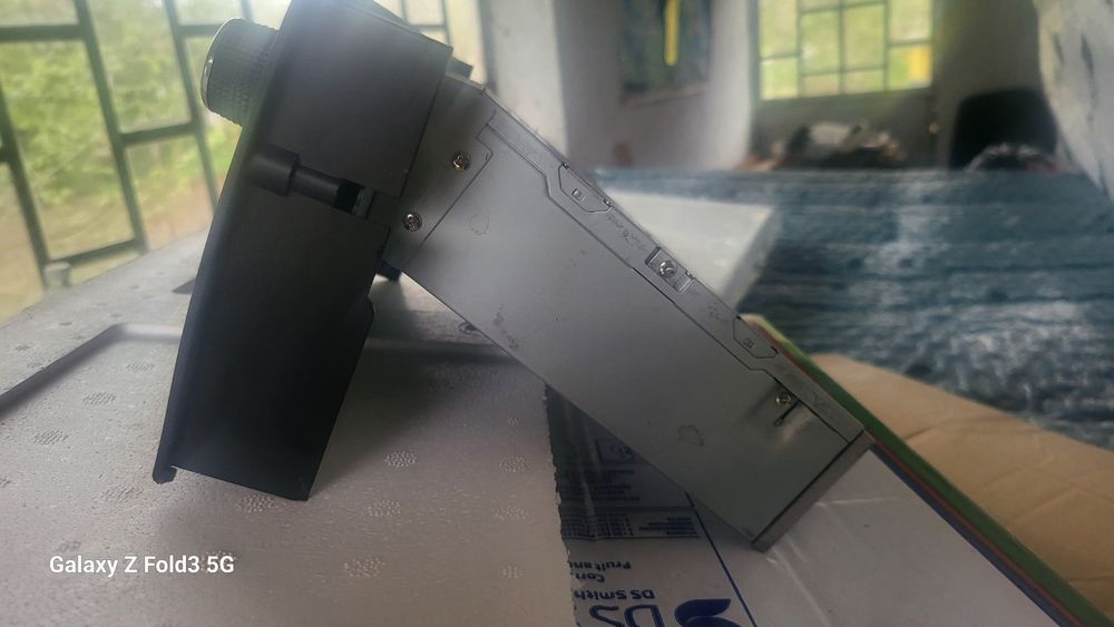 Оригинална мултимедия BMW