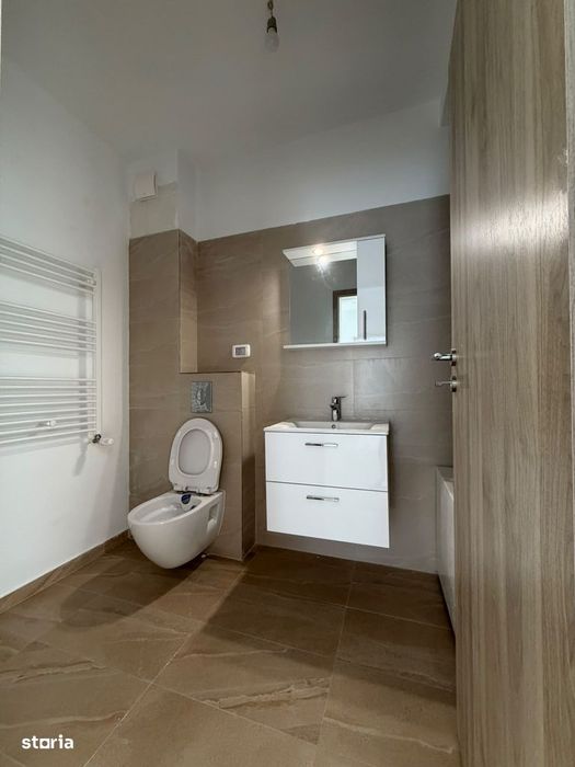 Apartament 2 camere,bucatarie inchisa Str Diamantului Bragadiru