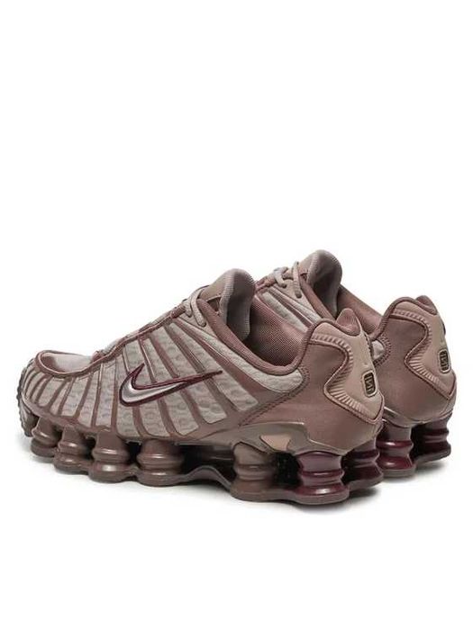 Nike - Shox Tl AR3566 200 Кафяв Оригинал Код 139