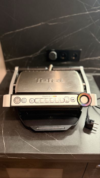 Tefal Opti Grill