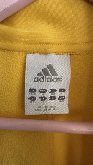 Bluza adidas performance barbati