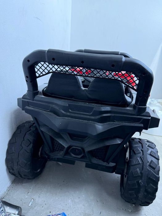 детский транспорт